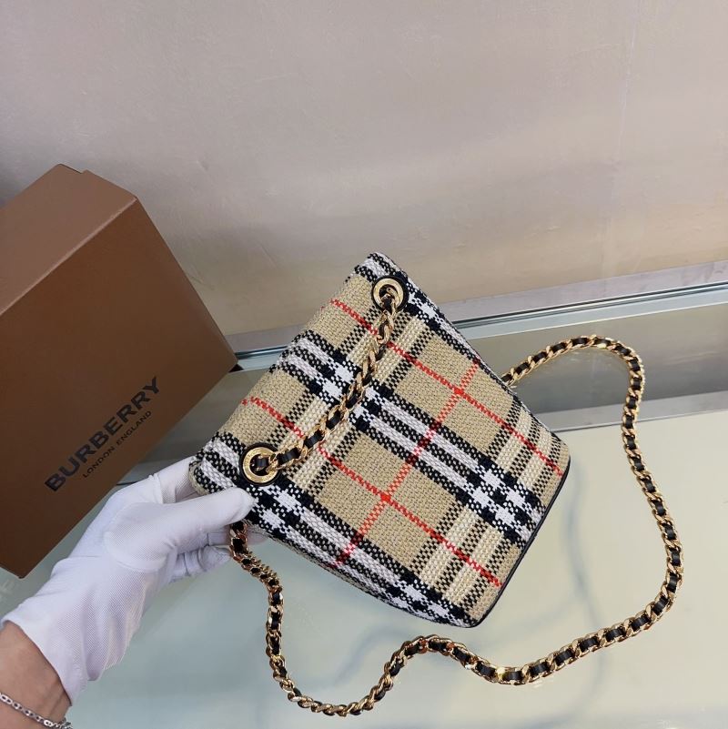 Burberry Satchel Bags